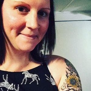 Meet your Posher, Brianne